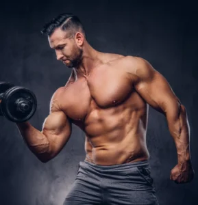 Ostarine MK-2866: Boost Your Muscle Growth and Performance