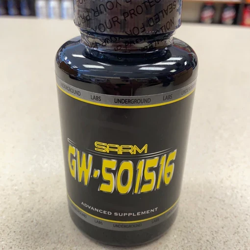 What Are SARMs Supplements? Boost Your Workout with Selective Androgen Receptor Modulators