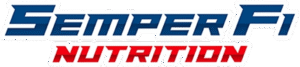 Semperfi Nutrition Logo