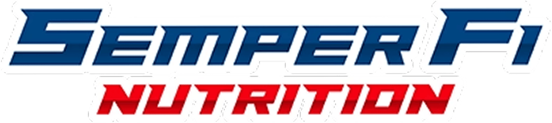 Semperfi Nutrition Logo